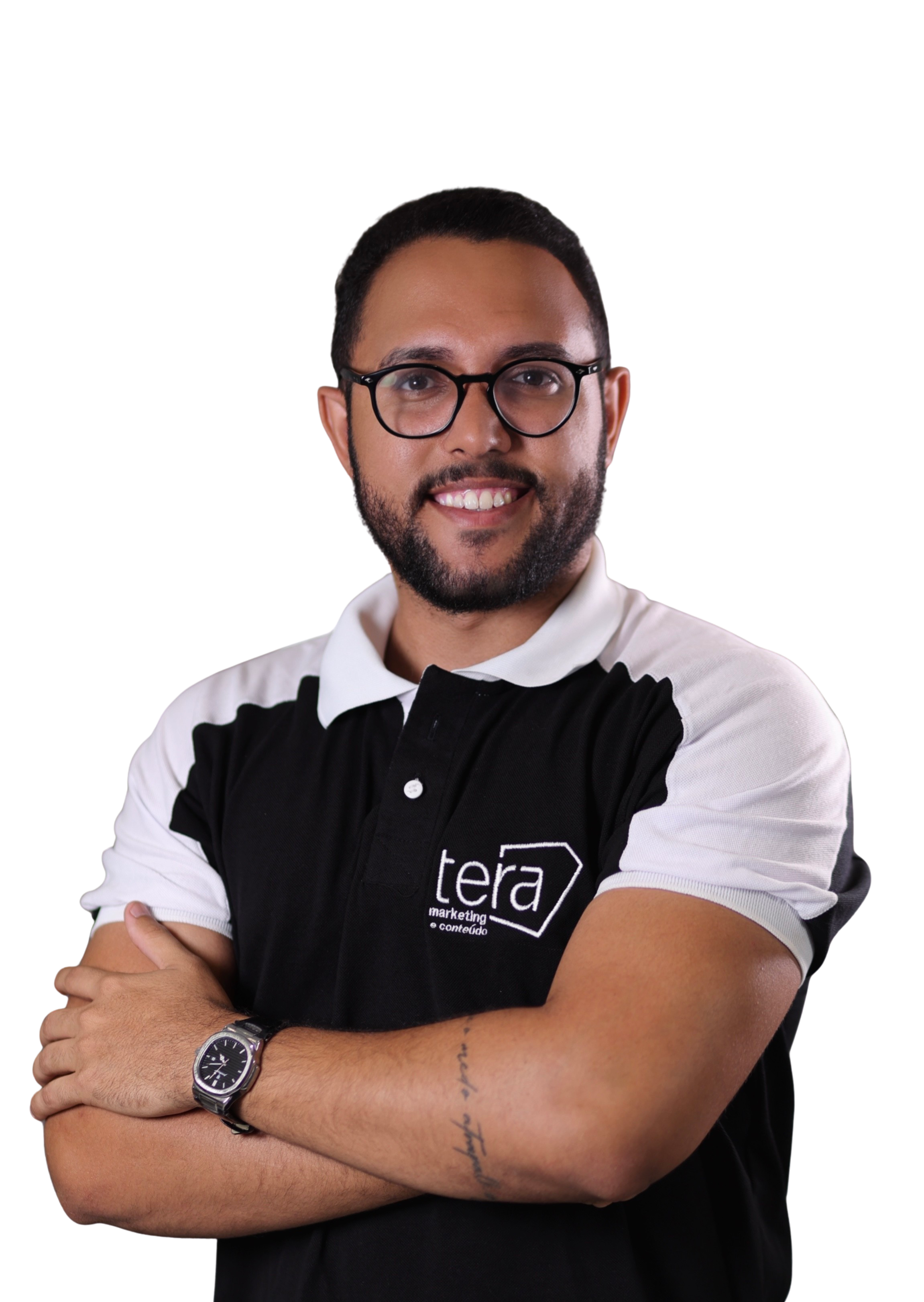 Carlos Gletison - Tera Marketing